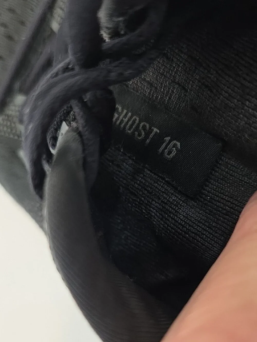 Brooks great blackout